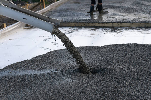 Best Concrete Removal and Replacement in Largo, MD