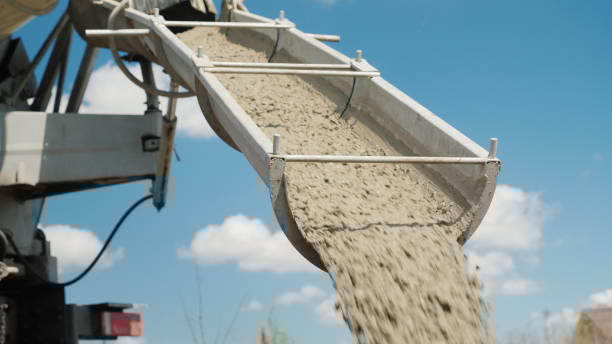 Best Concrete Driveway Installation in Largo, MD