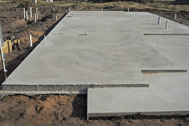 Best Industrial Concrete Flooring in Largo, MD