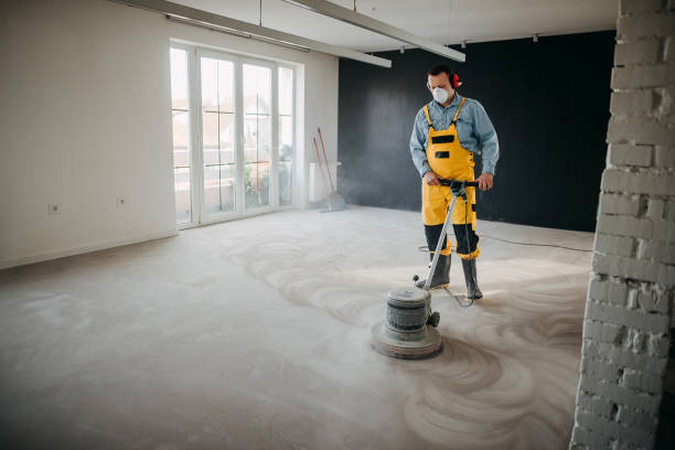 Best Concrete Foundation Repair in Largo, MD