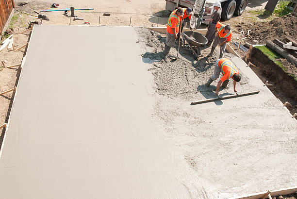  Largo, MD Concrete contractor Pros