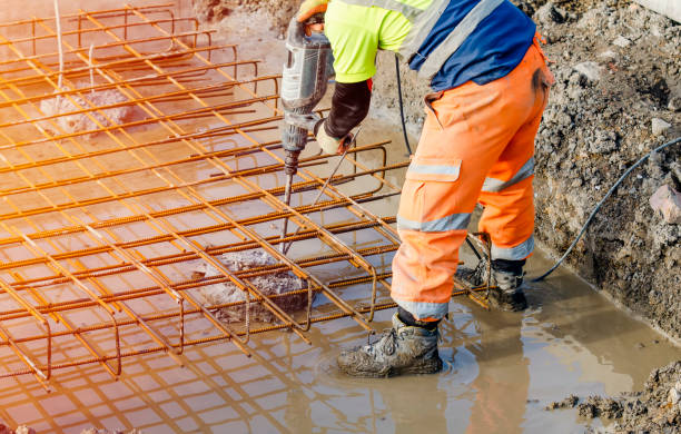 Trusted MD Concrete contractor Experts