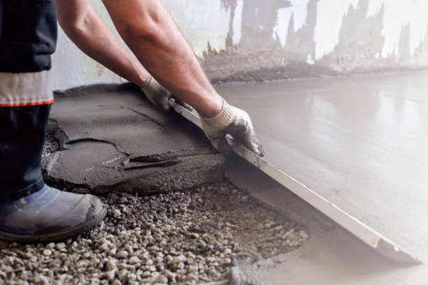 Best Concrete Sealing and Maintenance in Largo, MD